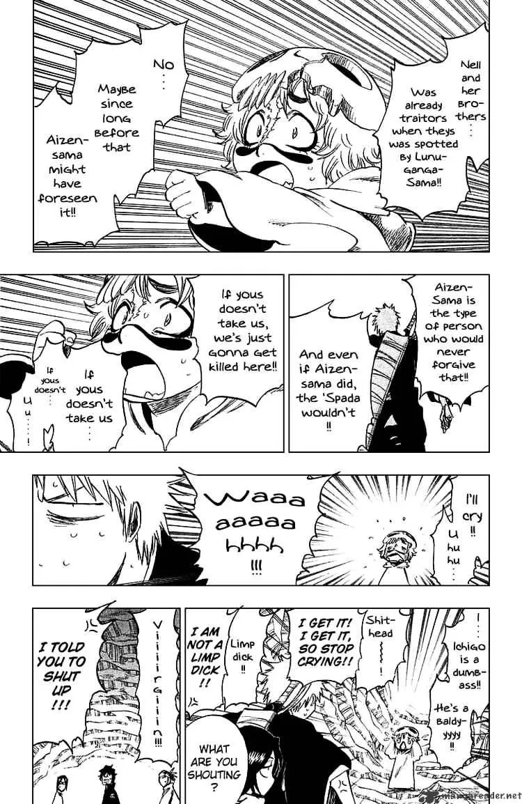 Bleach - Page 6