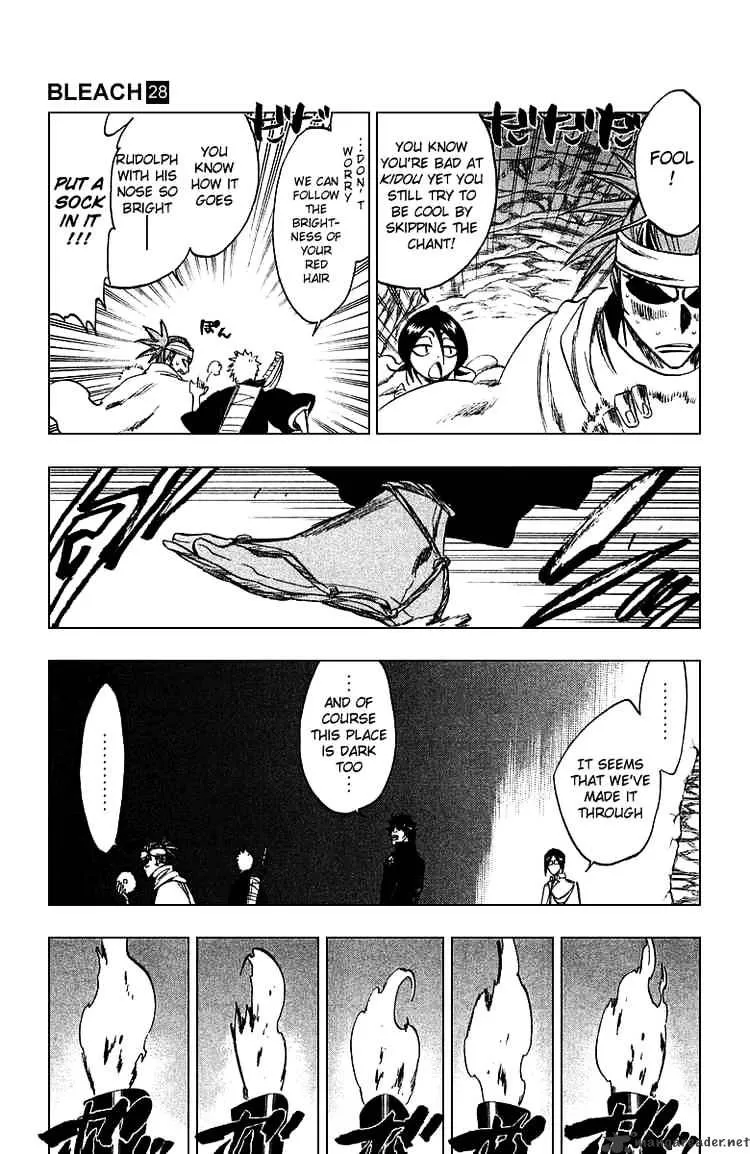 Bleach - Page 8