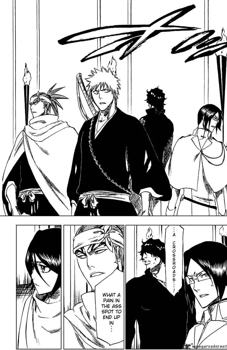 Bleach - Page 9