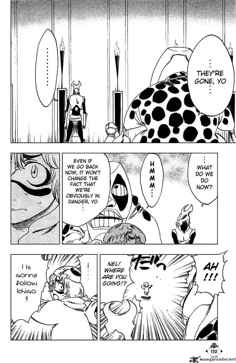 Bleach Chapter 249 page 2 - MangaNato