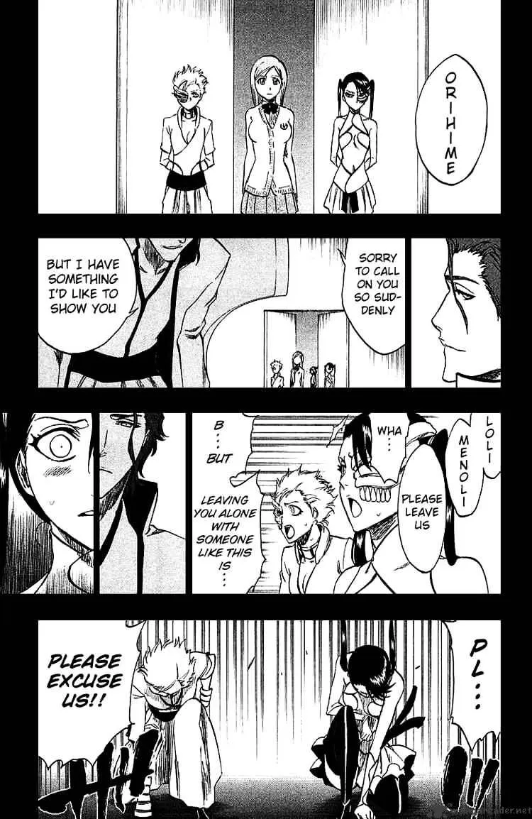 Bleach Chapter 249 page 13 - MangaNato