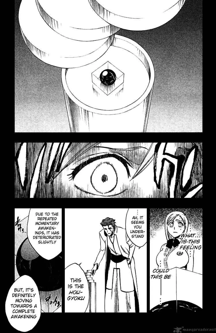 Bleach Chapter 249 page 15 - MangaNato