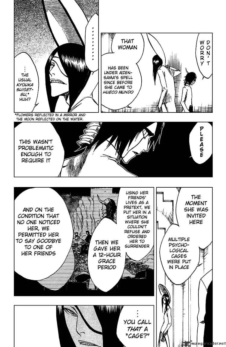 Bleach Chapter 249 page 8 - MangaNato