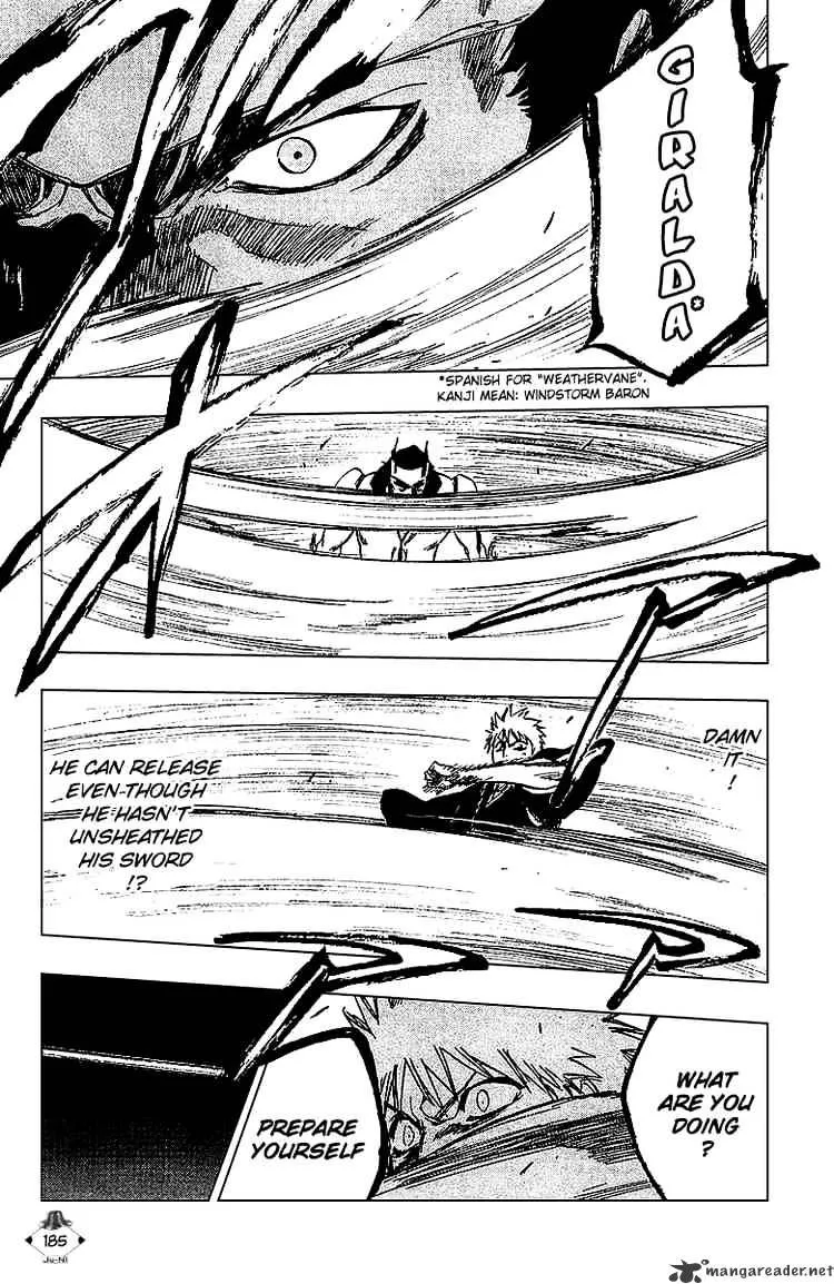 Bleach - Page 12