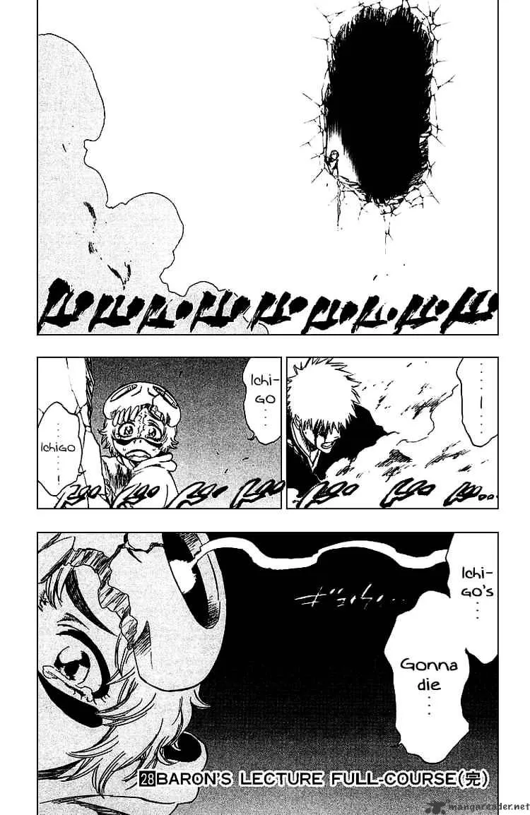 Bleach - Page 18