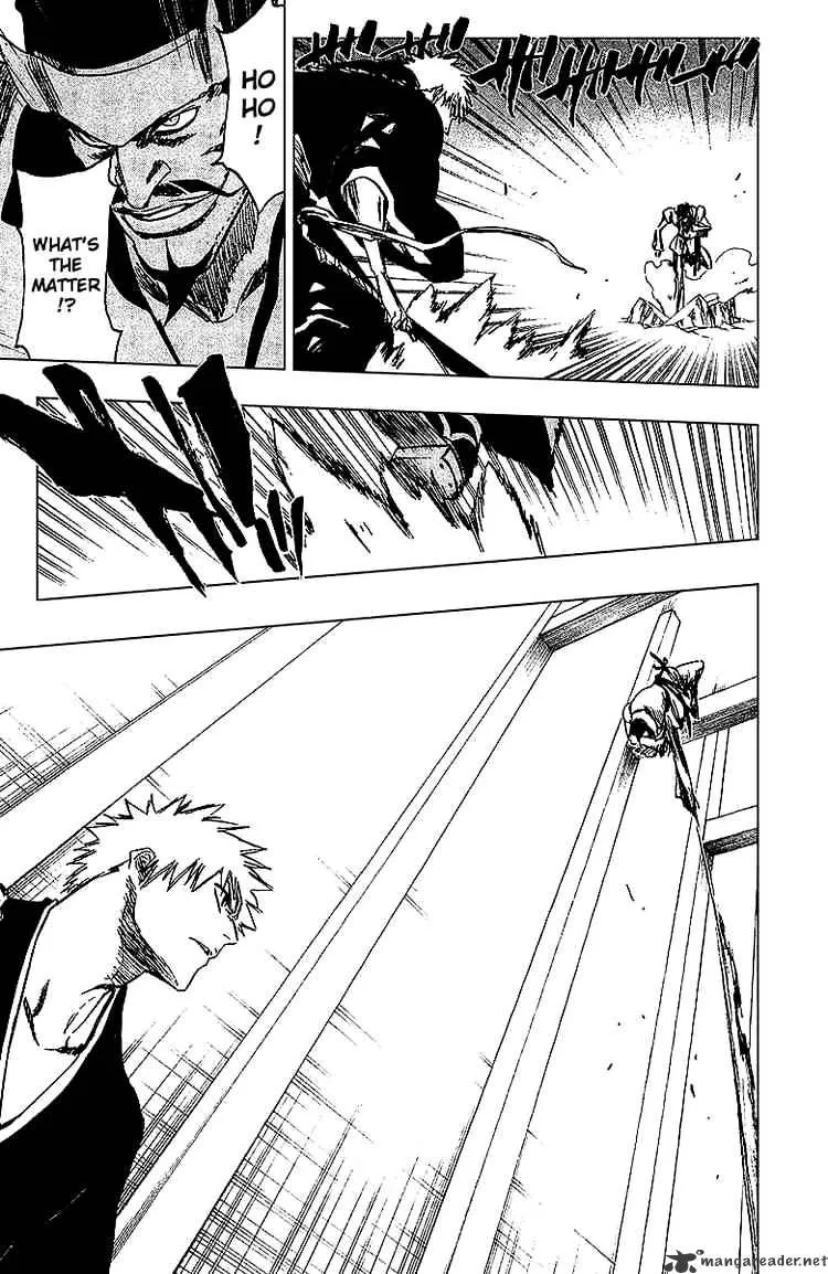 Bleach - Page 4