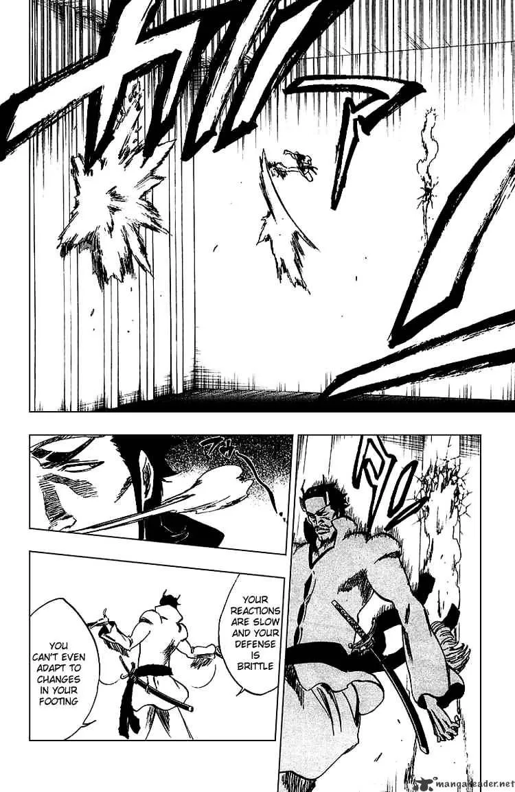 Bleach - Page 7