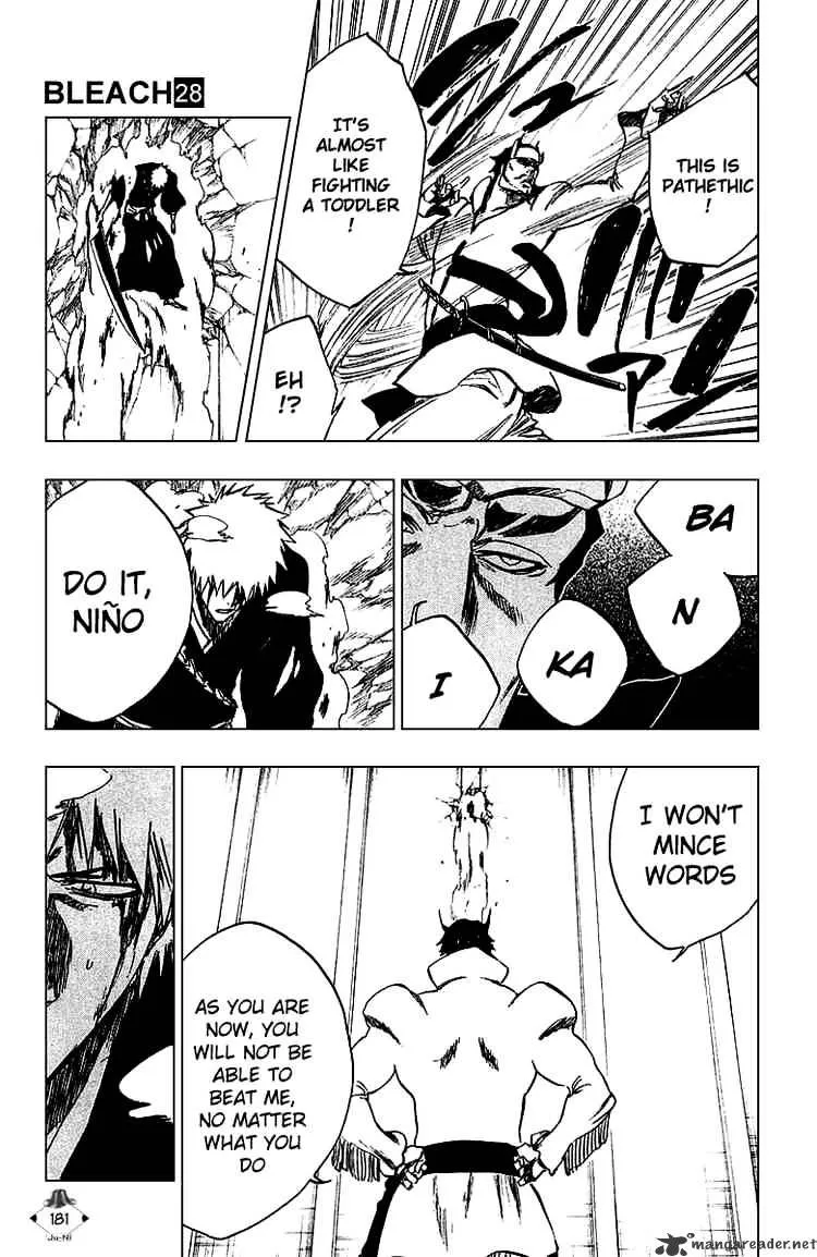 Bleach - Page 8