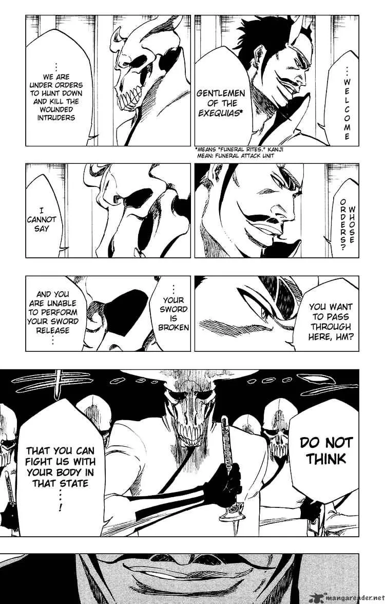 Bleach - Page 12