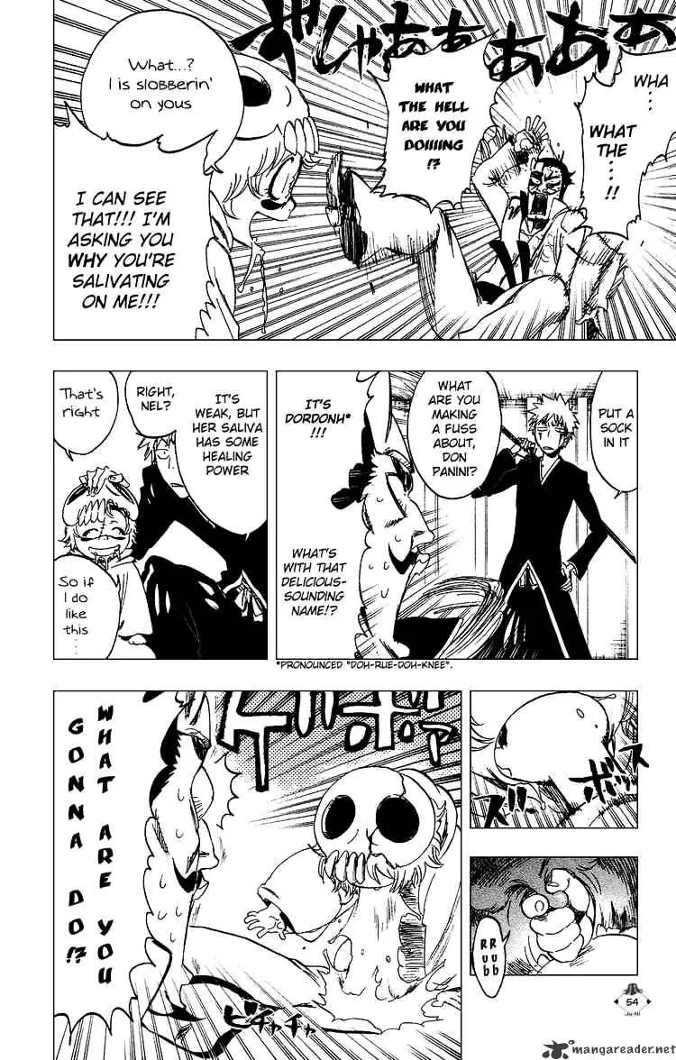 Bleach - Page 3