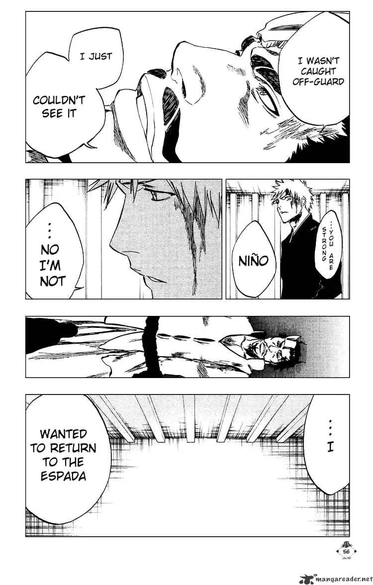 Bleach - Page 5