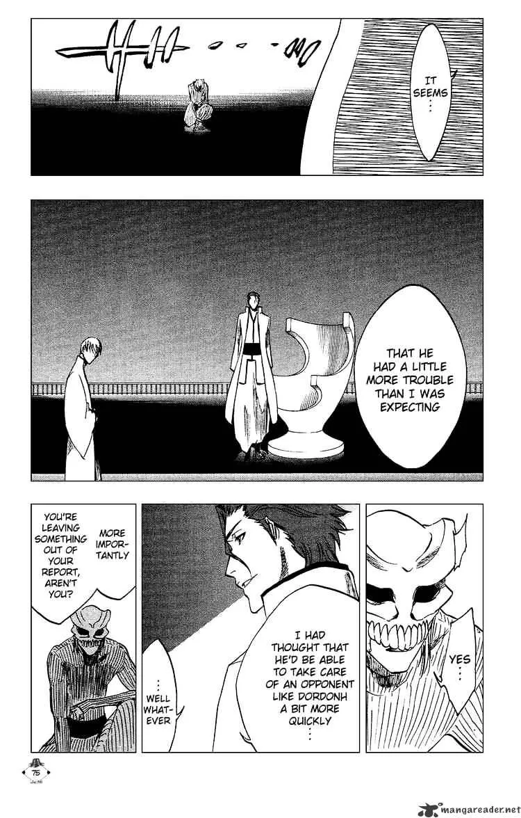 Bleach - Page 3