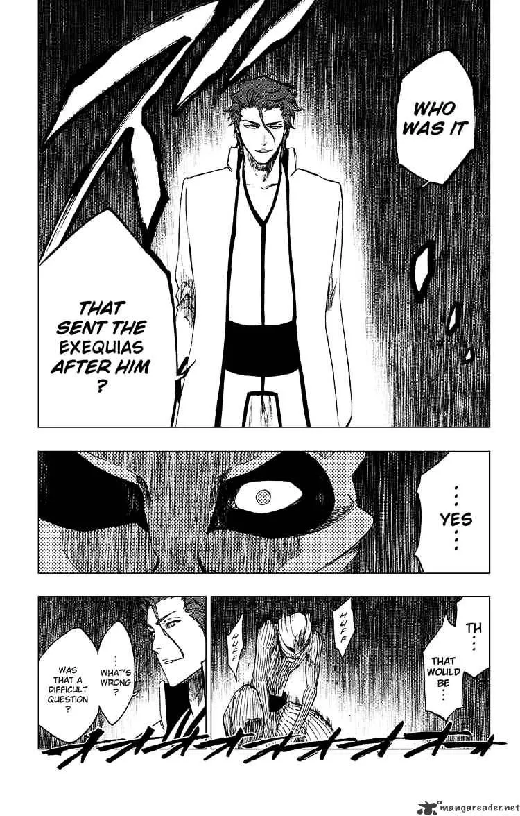 Bleach - Page 4