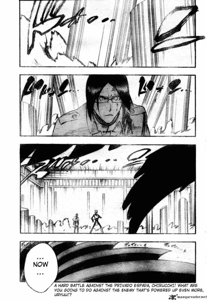 Bleach - Page 1