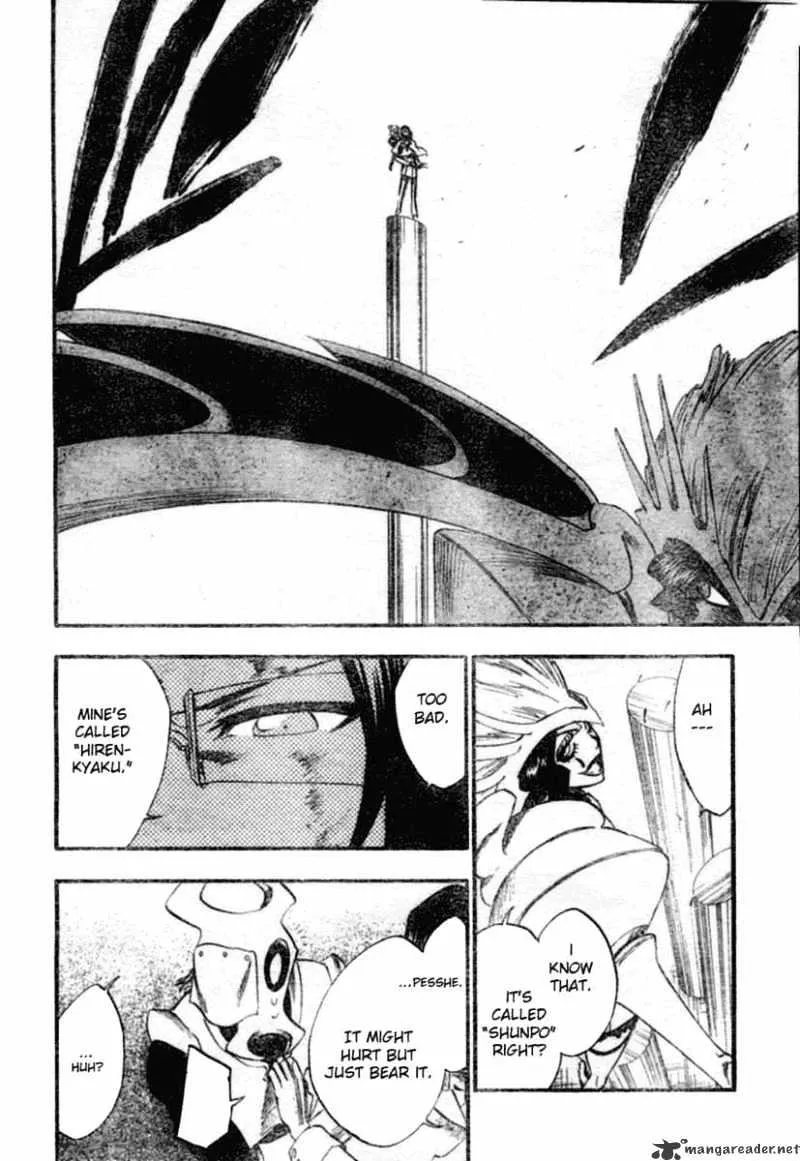 Bleach - Page 10