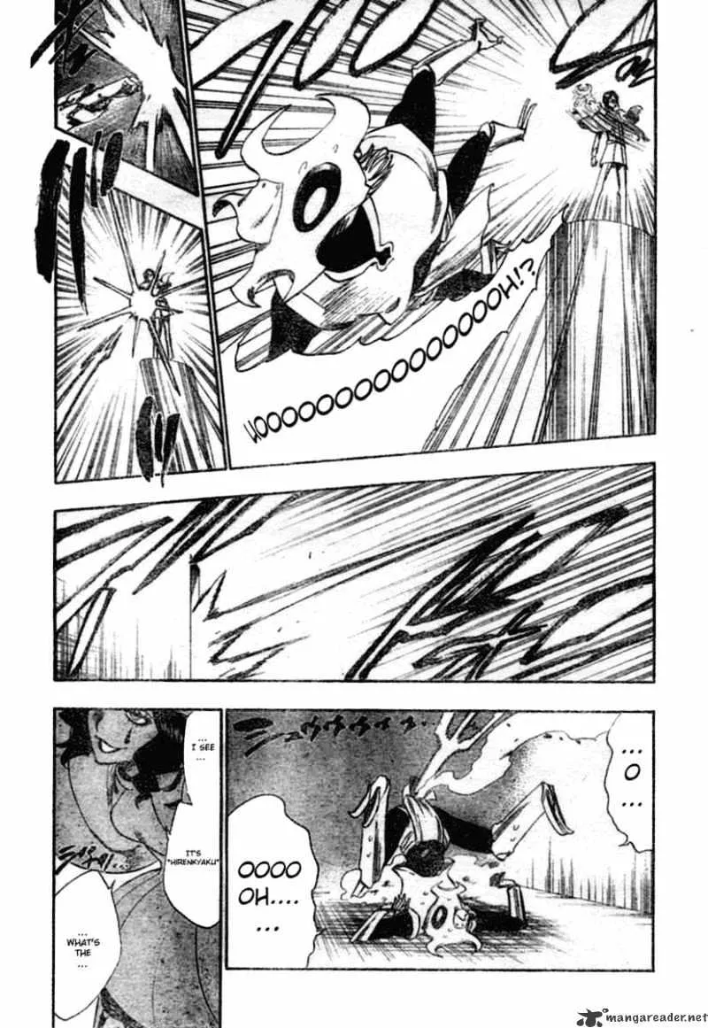 Bleach - Page 11