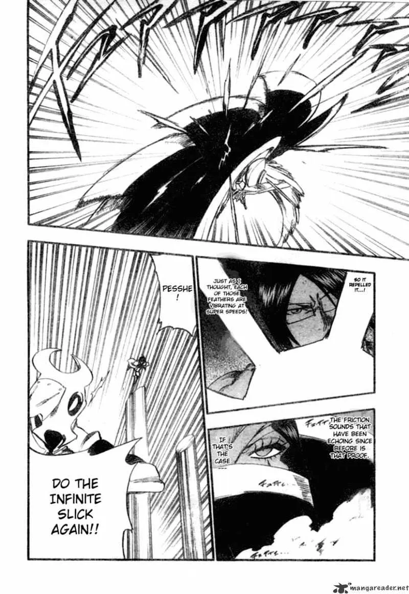 Bleach - Page 6