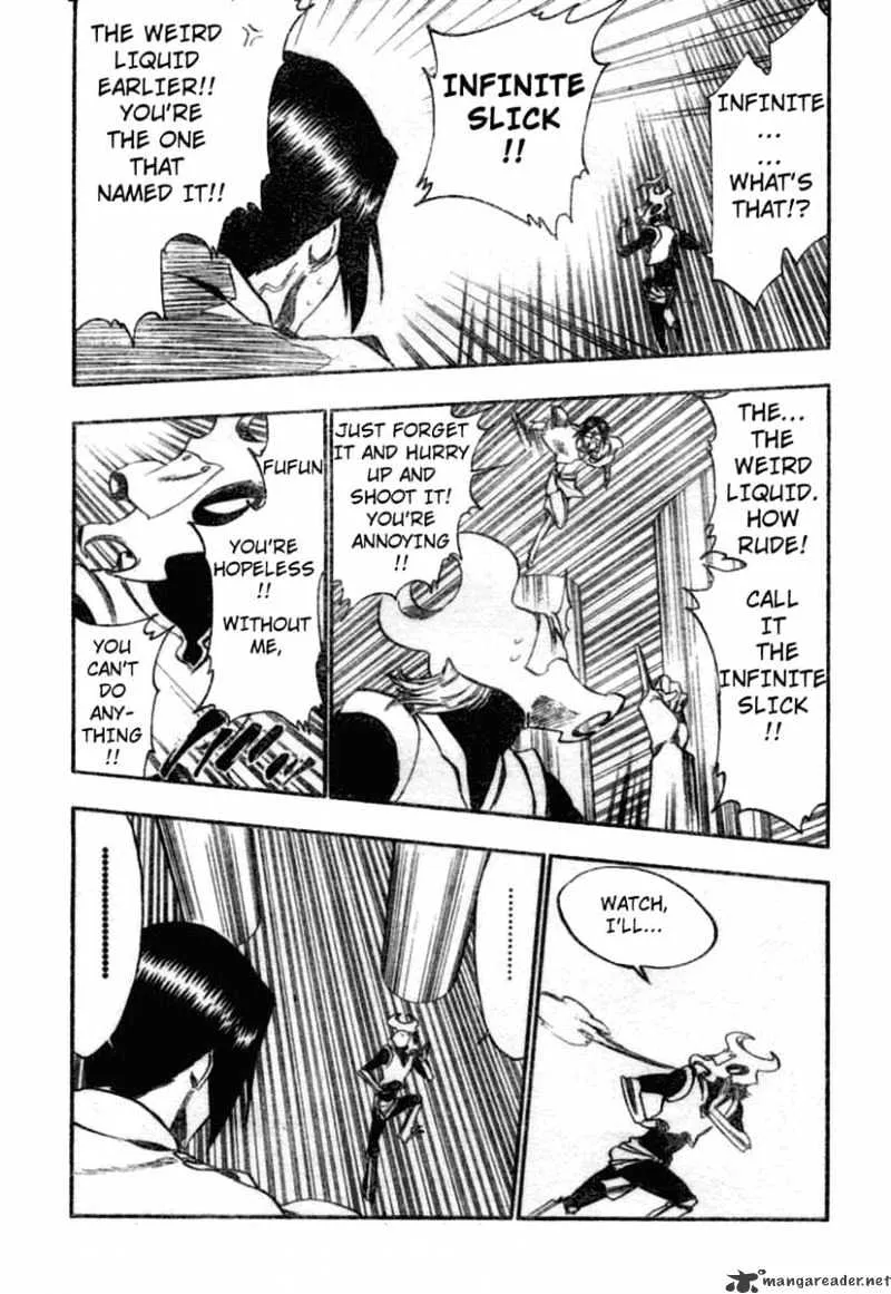 Bleach - Page 7