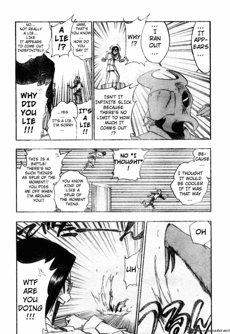 Bleach - Page 8