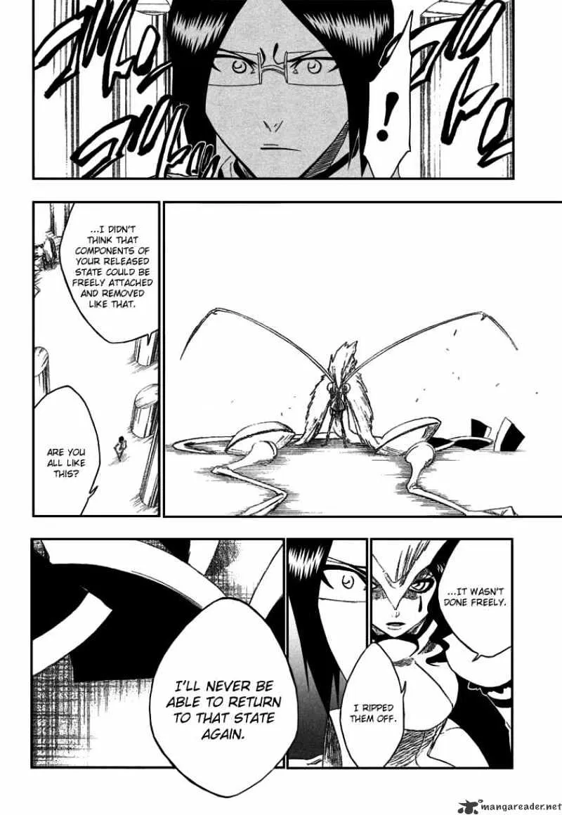 Bleach - Page 11