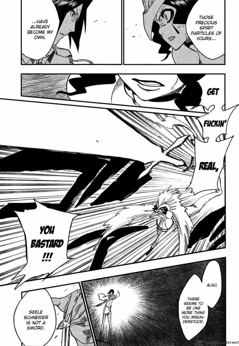 Bleach - Page 18