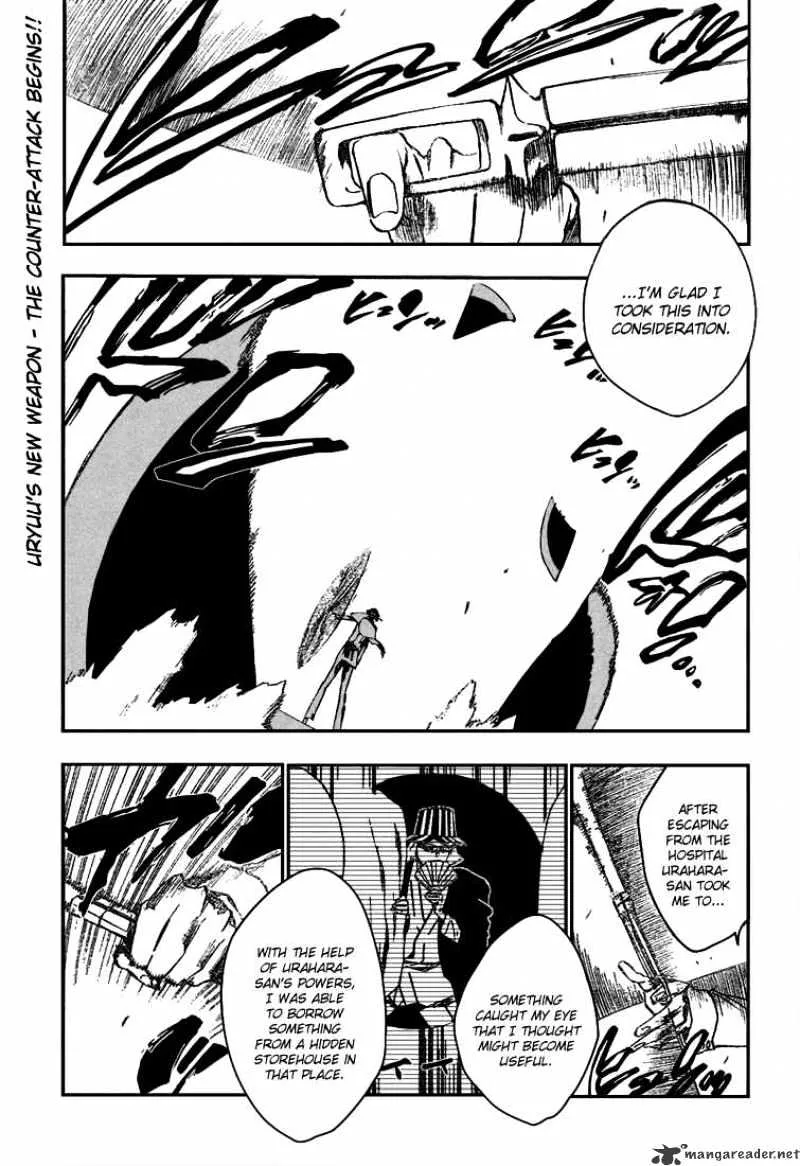 Bleach - Page 2