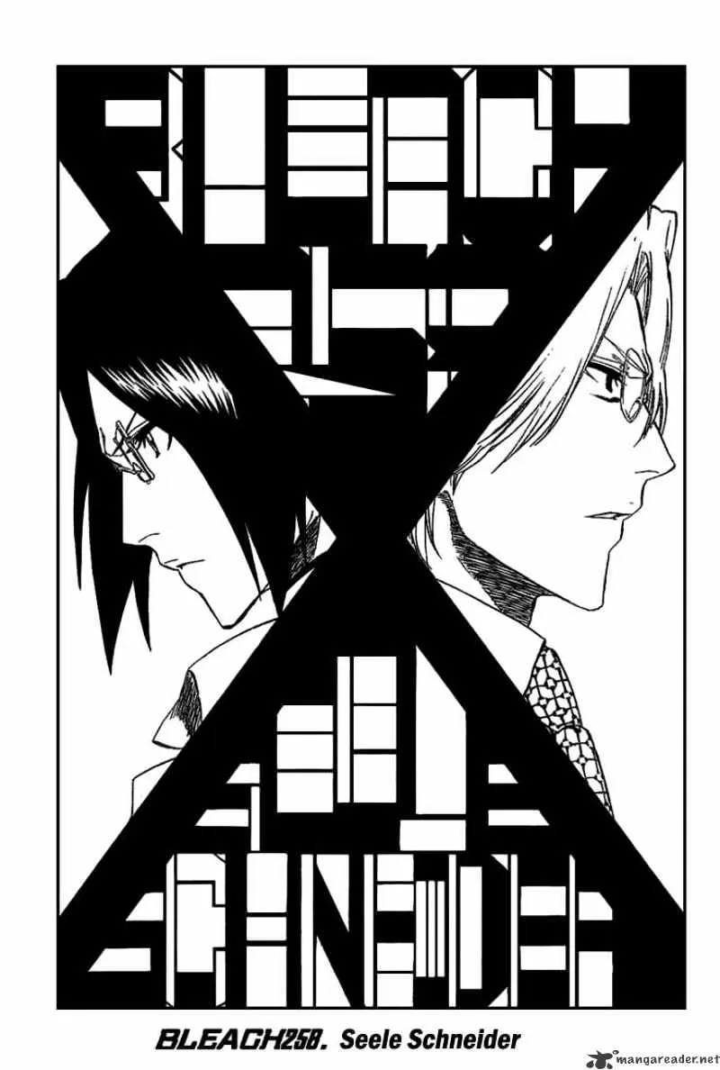 Bleach - Page 4