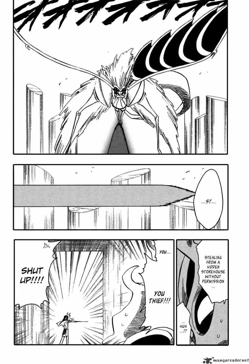 Bleach - Page 5