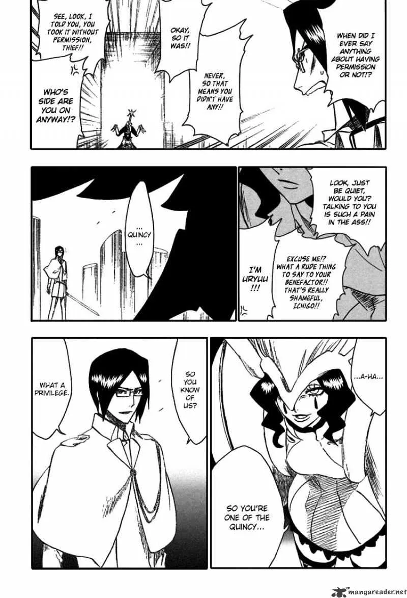 Bleach - Page 6