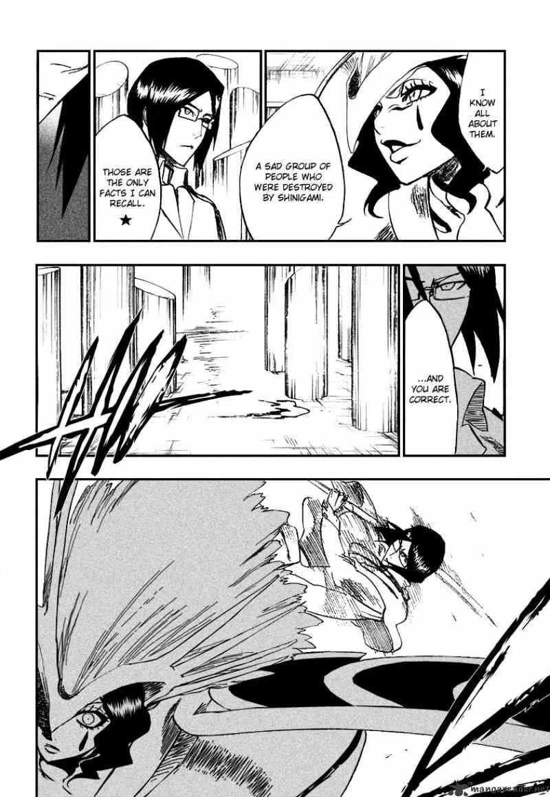 Bleach - Page 7