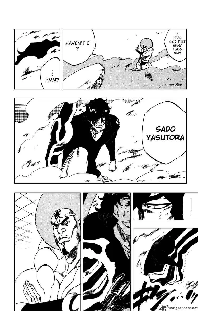 Bleach - Page 11