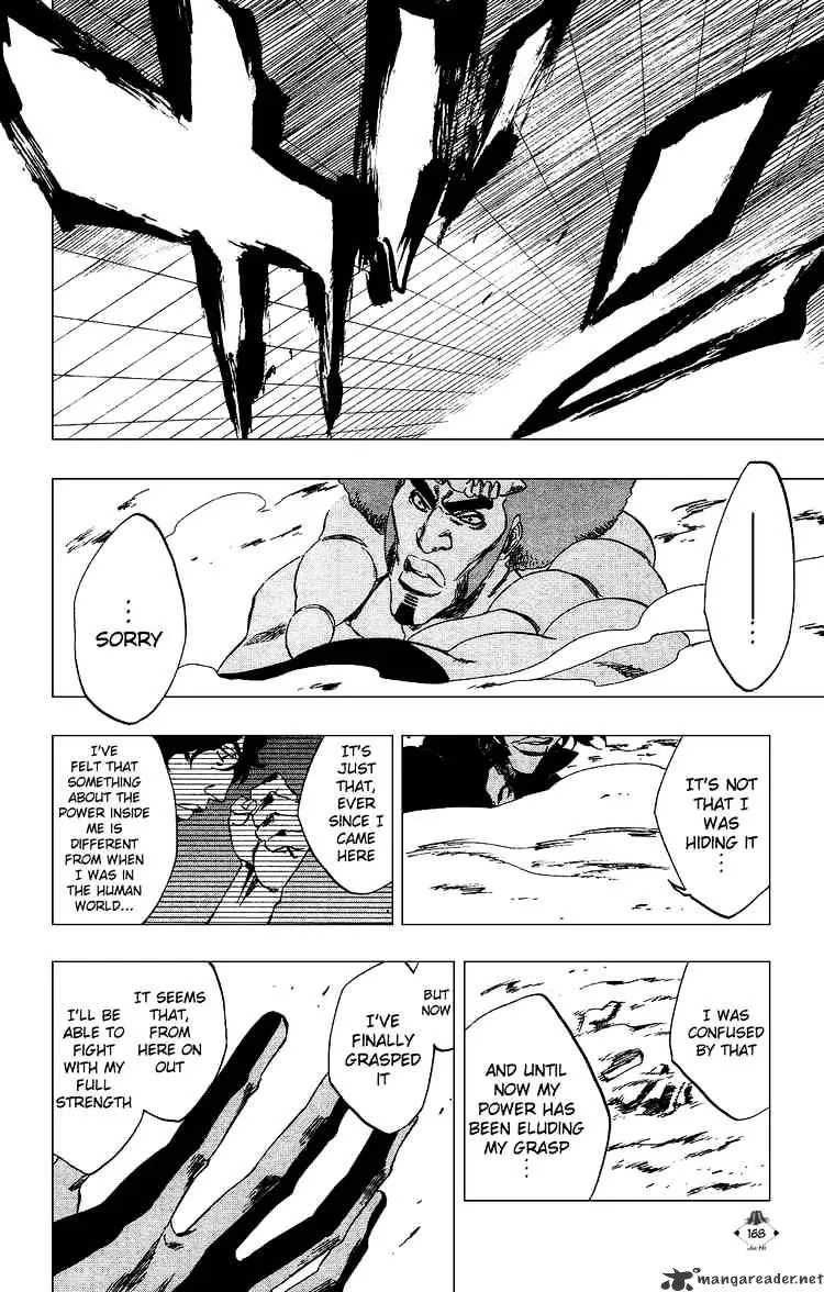 Bleach - Page 17