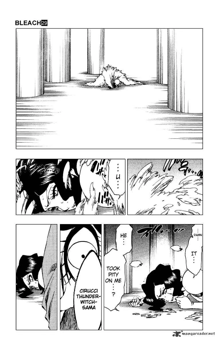 Bleach - Page 4