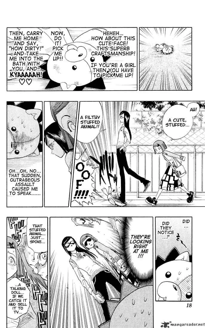 Bleach - Page 11