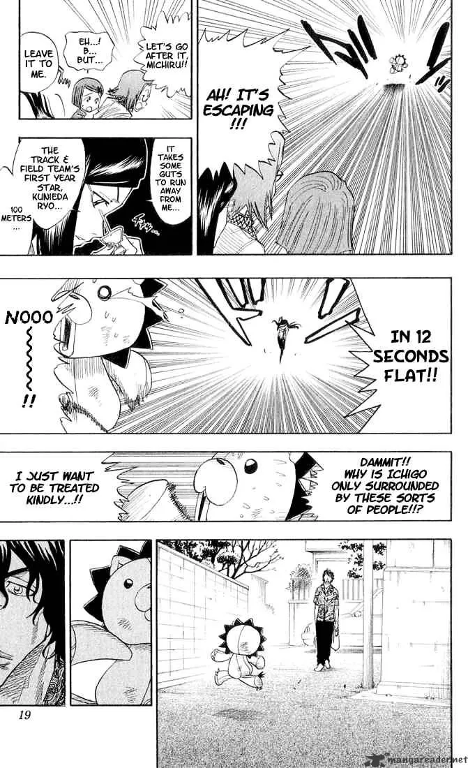 Bleach - Page 12