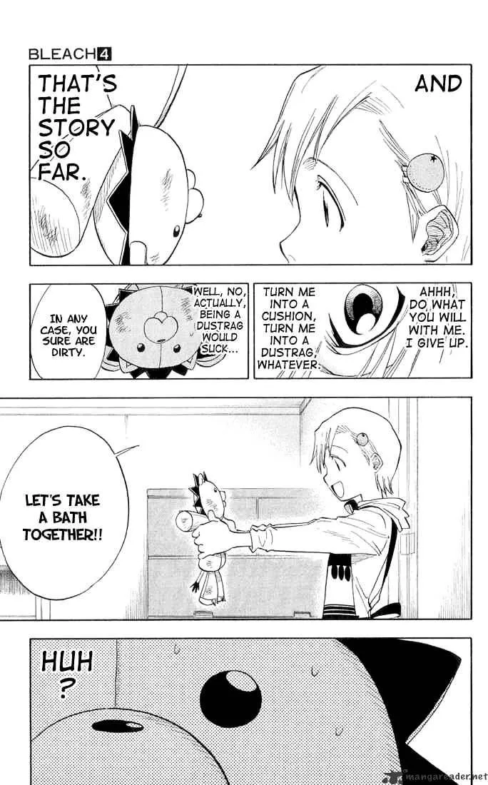 Bleach - Page 14