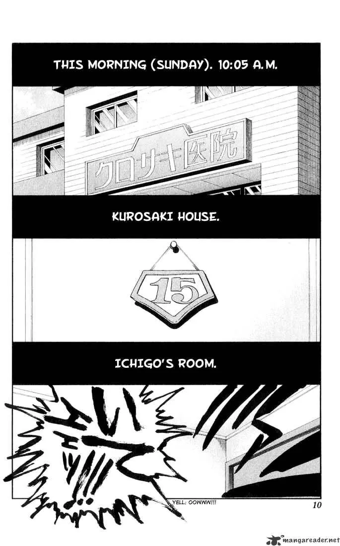 Bleach - Page 3