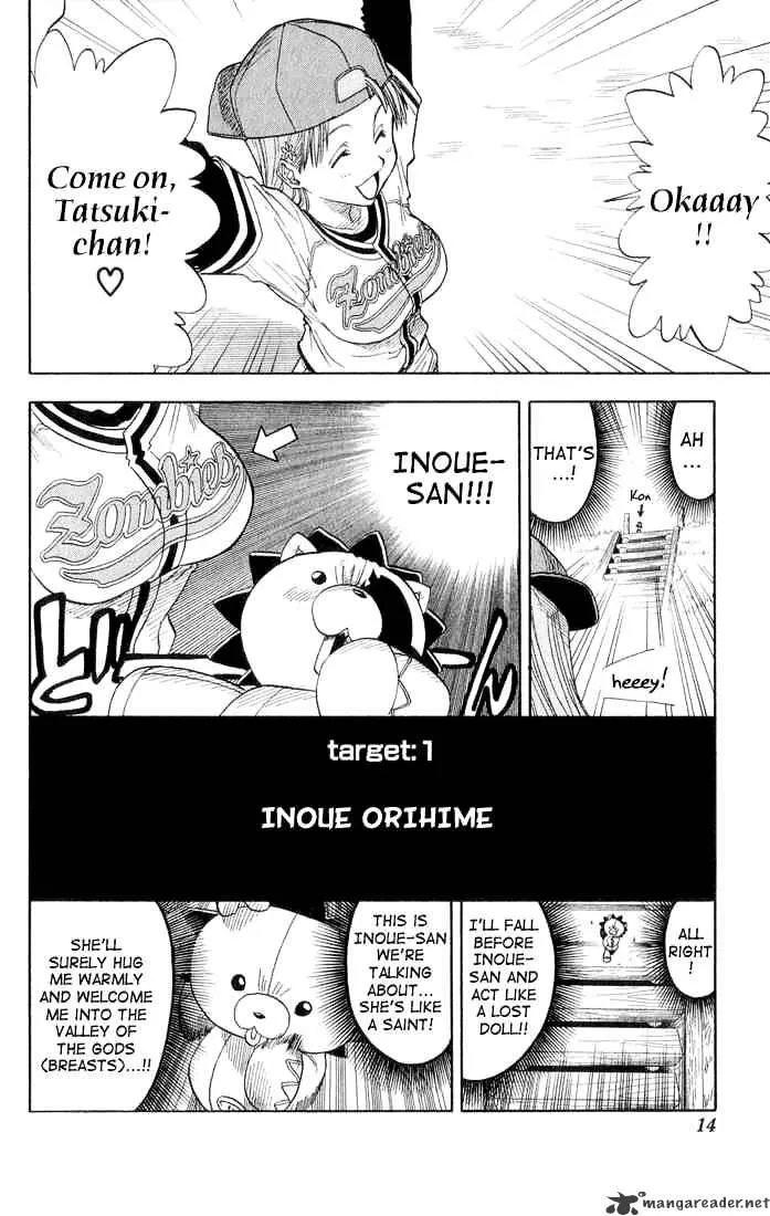 Bleach - Page 7