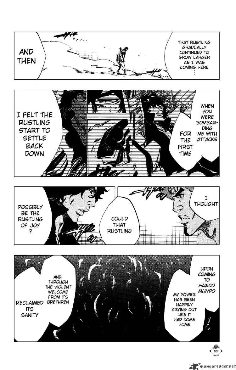 Bleach - Page 1