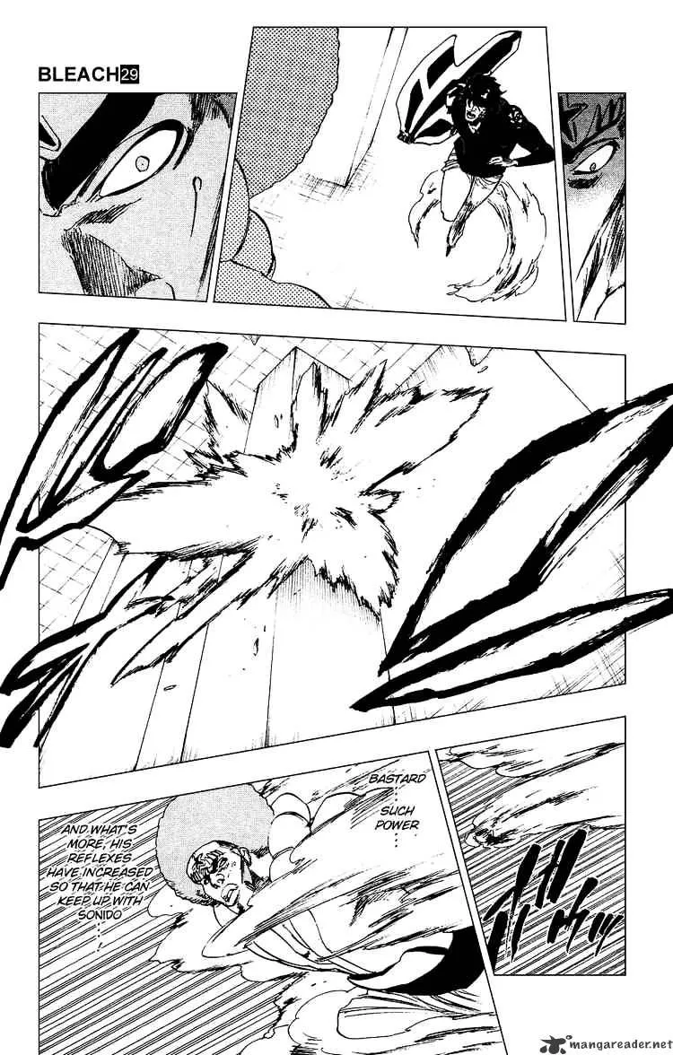 Bleach - Page 8