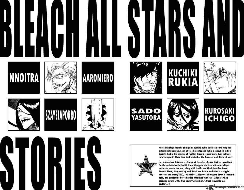 Bleach - Page 3