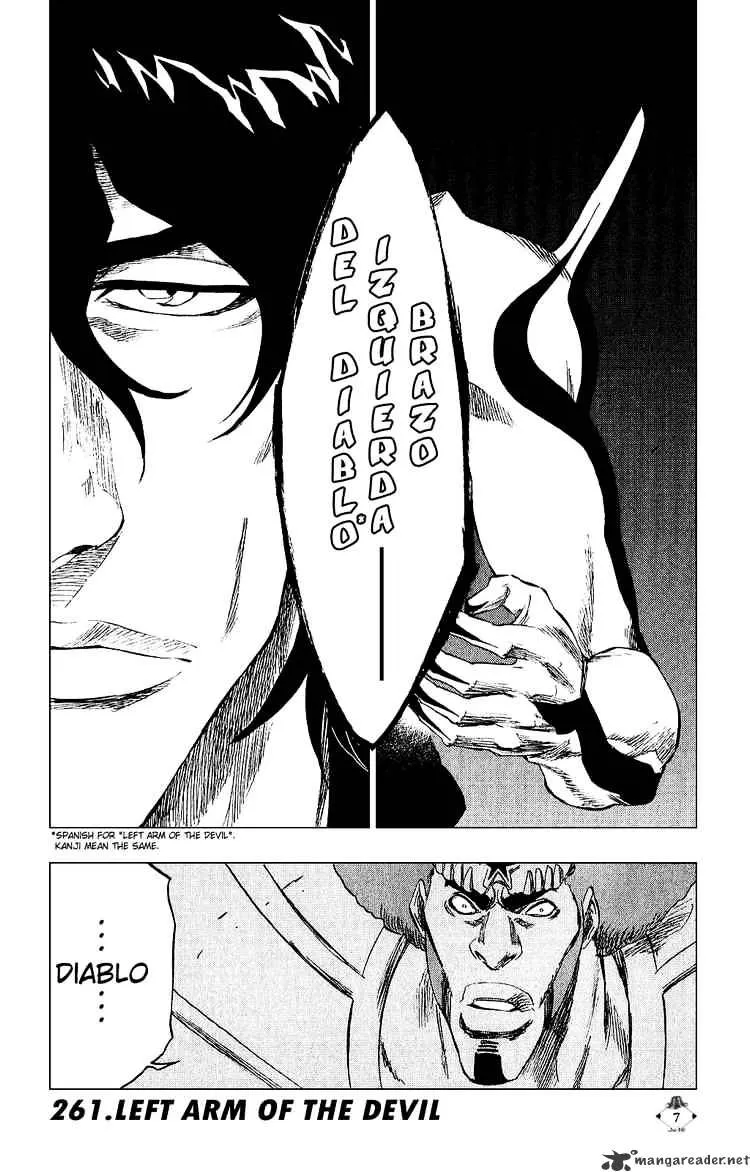 Bleach - Page 5