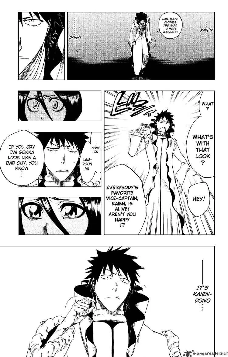 Bleach - Page 12