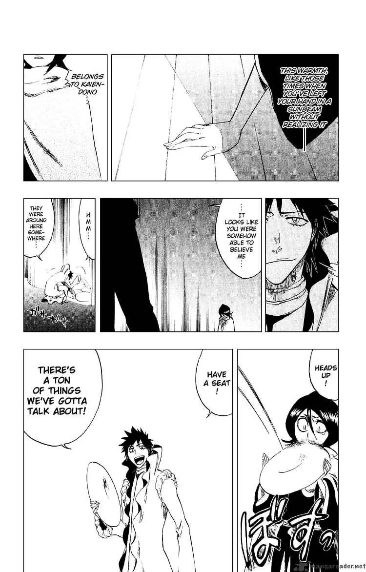 Bleach - Page 13