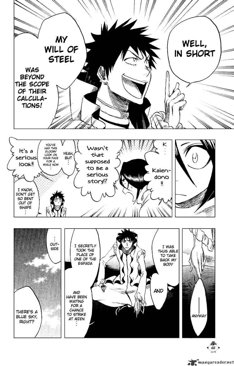 Bleach - Page 15