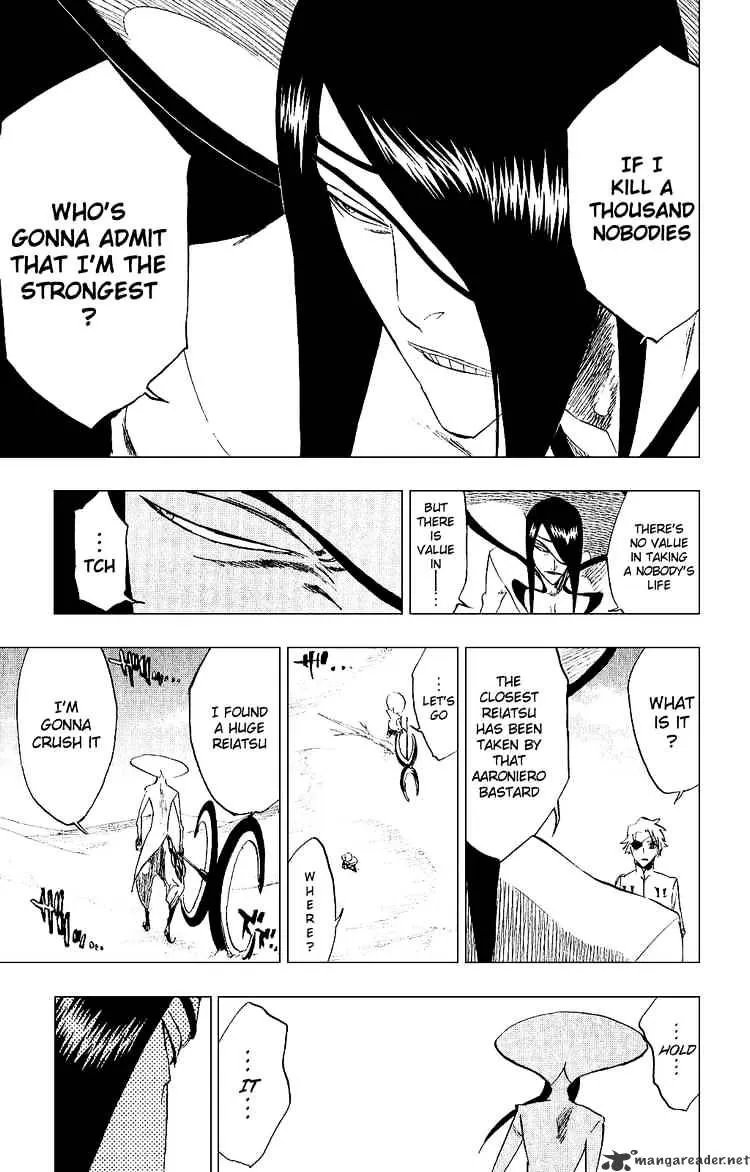 Bleach - Page 4