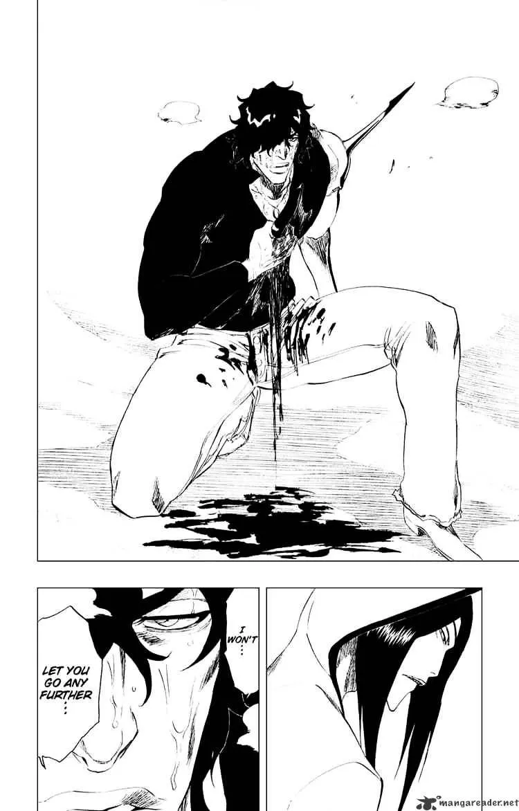 Bleach - Page 5