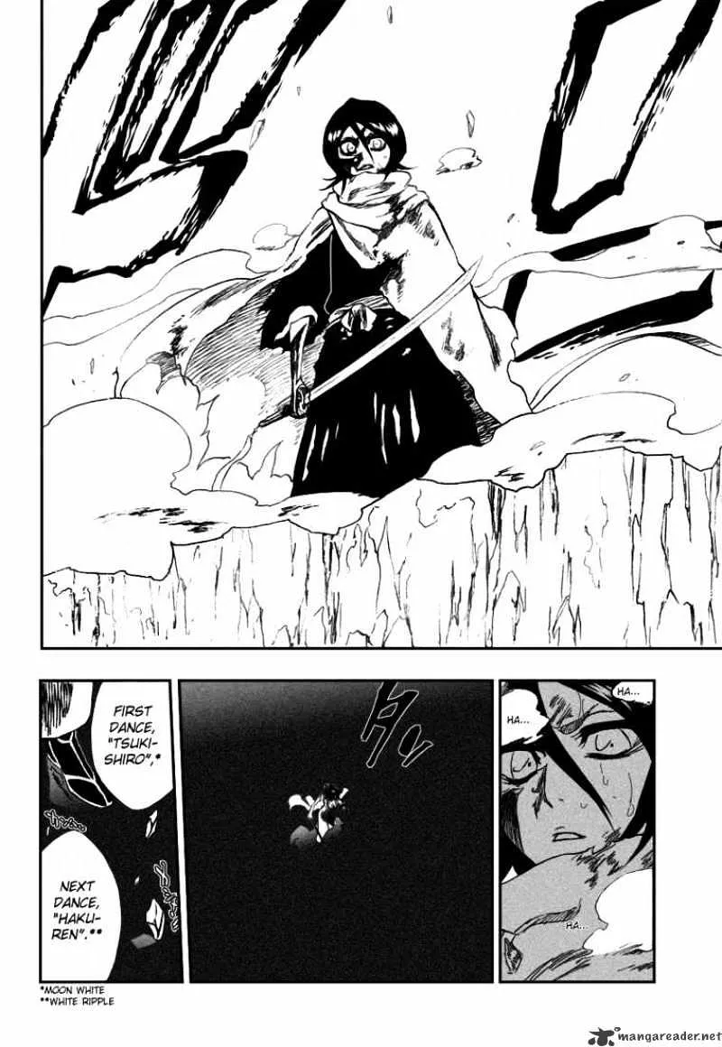 Bleach - Page 16