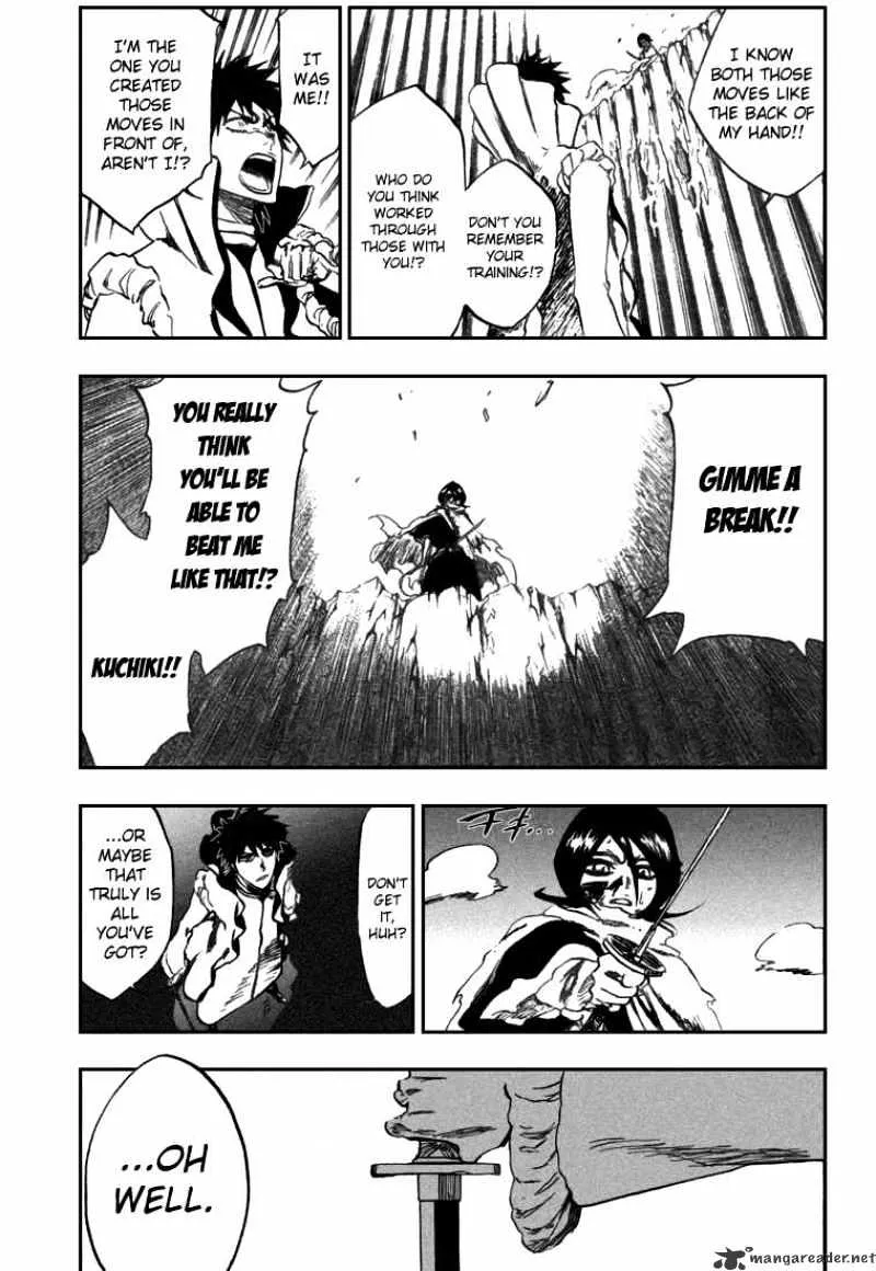 Bleach - Page 17