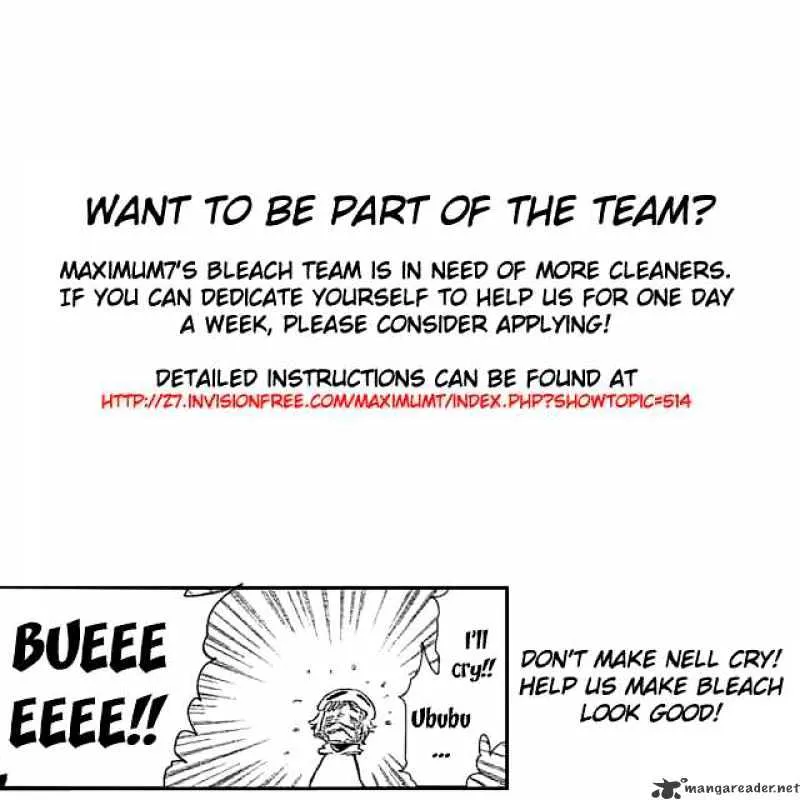 Bleach - Page 20